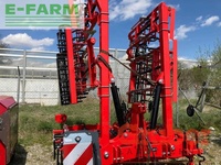 Combinado de siembra - Rotoland - field master 75 h Rotoland