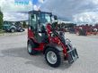 Minicargadora - Weidemann - 1190e