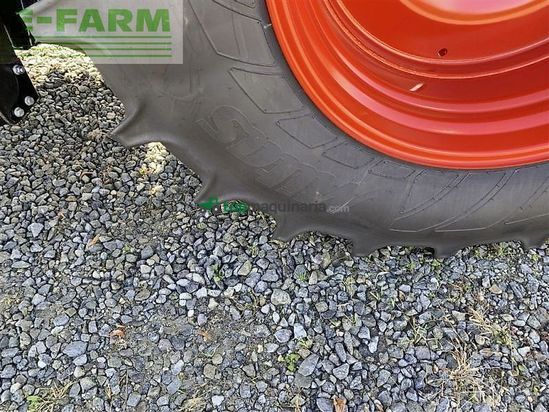 Tractor agrícola - Claas - arion 530 cmatic cebis CMATIC CEBIS