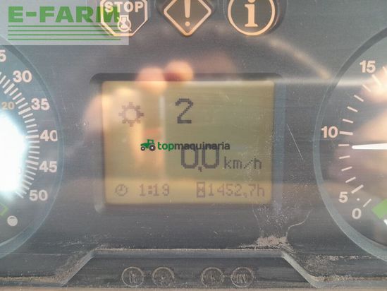 Tractor agrícola - John Deere - 6820 premium