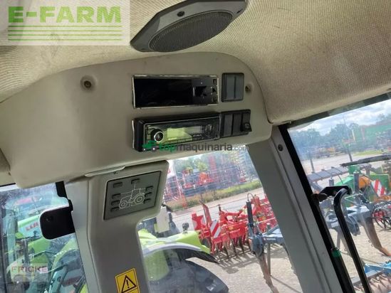 Tractor agrícola - Claas - arion 640