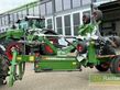 Henificador - Fendt - former 671 tandem