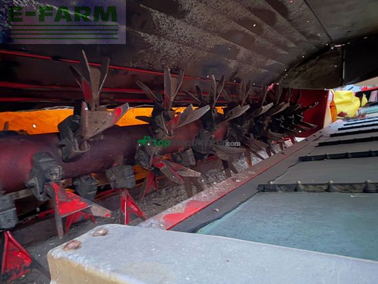 Cortacésped manual - Pöttinger - novacat