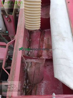 Sembradora directa - Kongskilde - demeter aeromat p8z