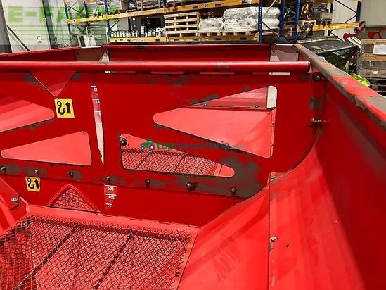 Esparcidor - Tulip - centerliner sx