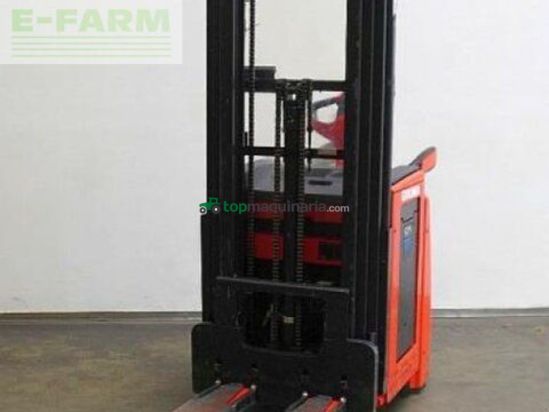 Elevadora - Linde - l 14 ap i ion 1173
