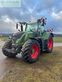 Tractor agrícola - Fendt - 724 profi
