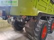 Cinta transportadora de forraje - Claas - cargos 760
