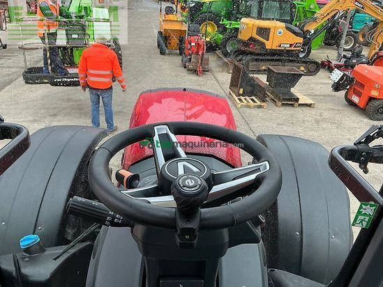 Tractor agrícola - Valtra - t235 active tractor (st25715)