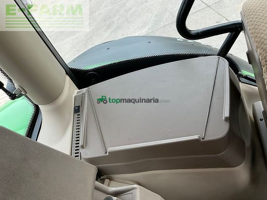 Tractor agrícola - John Deere - 6215r premium edition tractor (st26314)