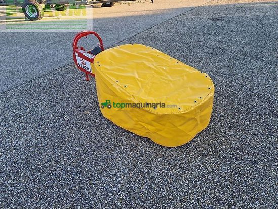 Cortacésped manual -  - mähwerk mini