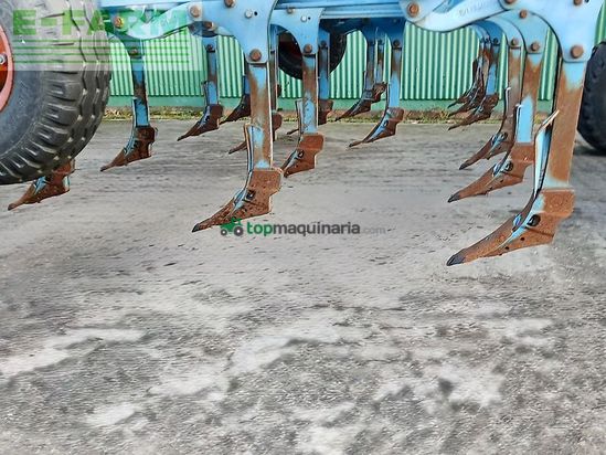 Cultivador - Lemken - karat 9/500 kua