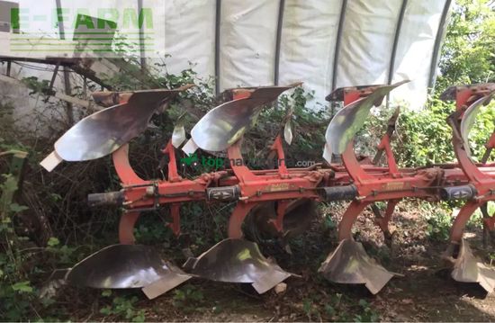 Arado - Gregoire Besson - rwy 6