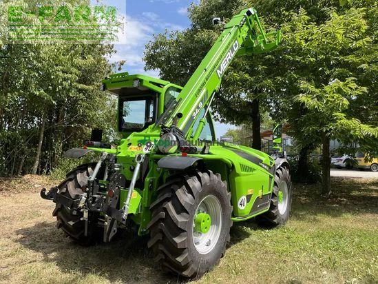 Telescopica - Merlo - mf 34.9 cs-140