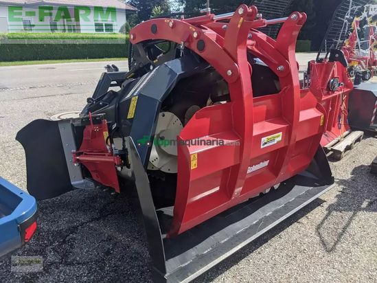 Esparcidor - Schmihing - mini mix twin 2200 dpk