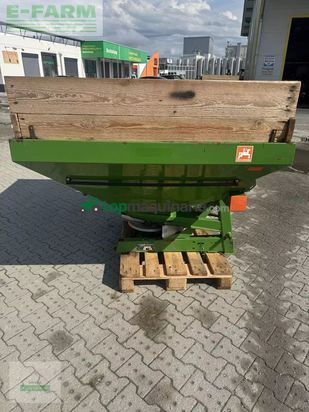 Esparcidor - Amazone - za-x 902