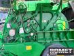 Empacadora gigant - John Deere - 960 isobus