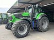 Tractor agrícola - Deutz-Fahr - agrotron 9340 ttv