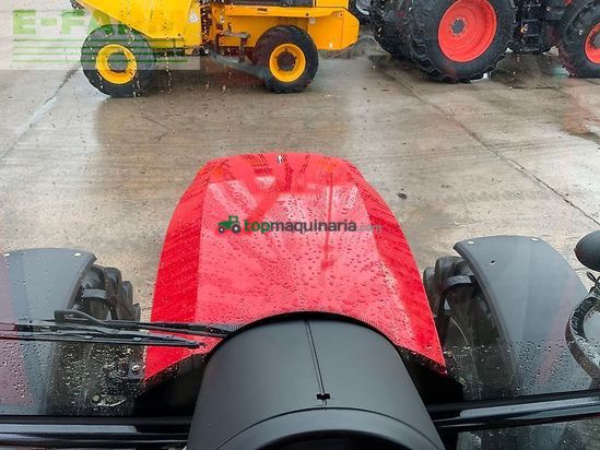 Tractor agrícola - Massey Ferguson - 4708 tractor (st25740)