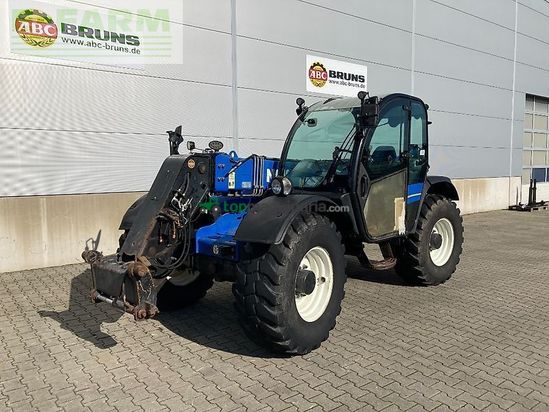 Telescopica - New Holland - lm7.35 t4b