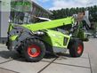 Telescopica - Claas - scorpion 960