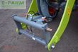 Minicargadora - Claas - torion 535