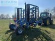 Cultivador - Farmet - kompaktomap k600