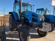 Tractor agrícola - Landini - GHIBLI 100