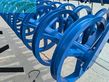 Cultivador - Kockerling - trio dsts + steinsicherung
