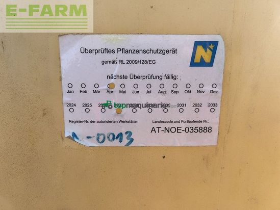 Atomizador - Osella - eur 3p 400