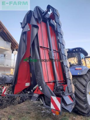 Cortacésped manual - Vicon - extra 390 ksw
