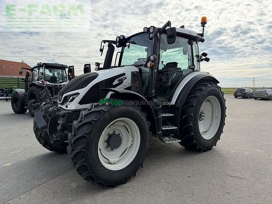 Tractor agrícola - Valtra - g135 active Active