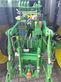Tractor agrícola - John Deere - 6r 155 garantiverlängerung bis 05/2028