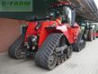 Tractor agrícola - Case IH - quadtrac 550 afs