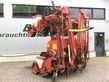 Sembradora monograno mecanica - Becker - aeromat 8 s