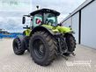 Tractor agrícola - Claas - axion 810 c-matic | rtk