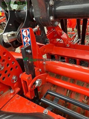 Sembradora - Kuhn - sitera 3030-24 e + hr3030