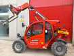 Telescopica MANITOU MT625 H EASY