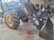 Pala Leon 410 E para tractor New Holland TM55