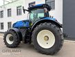 Tractor agrícola - New Holland - t 7.275 ac hd