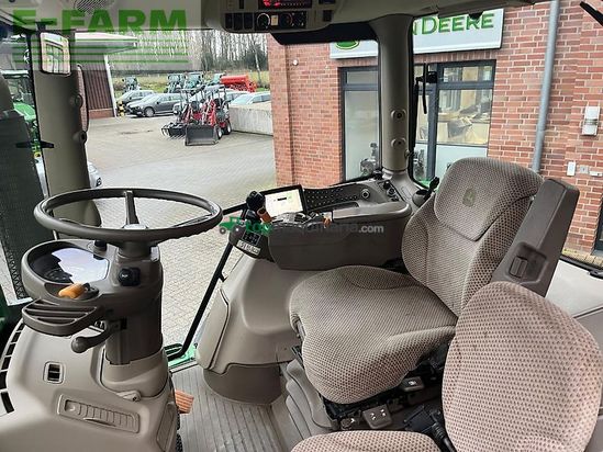Tractor agrícola - John Deere - 6170r