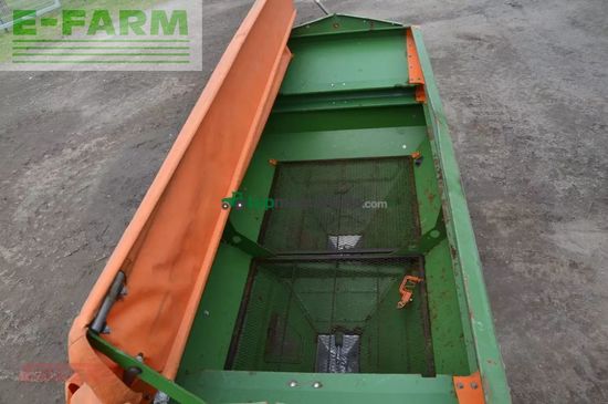 Esparcidor - Amazone - za-m 1500 profis