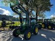 Tractor agrícola - John Deere - 5055 e