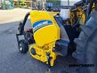 Cosechadora de Cereal - New Holland - 300fp pick up