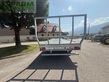 Remolqu agrícola - Fliegl - DPW 210 Ballentransporter