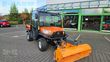Tractor agrícola - Kubota - rtvx 1110 winterdienst