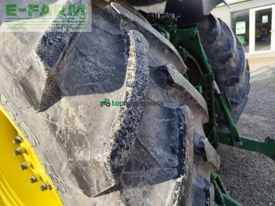 Tractor agrícola - John Deere - 6175r