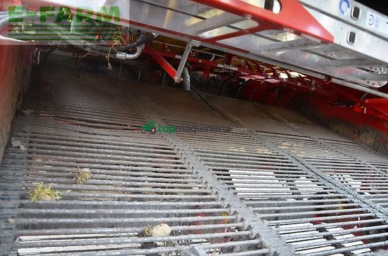 Cosechadora de Cereal - Grimme - varitron 470 - he