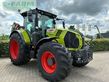 Tractor agrícola - Claas - arion 660 cebis