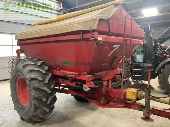 Esparcidor - Bredal - b 4